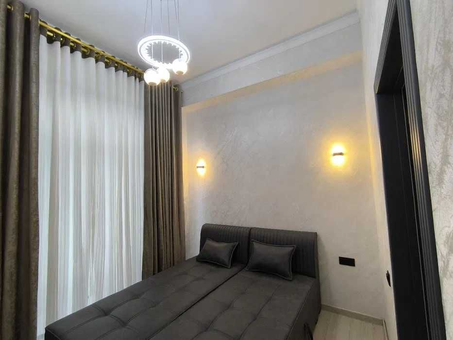 Сдаётся Квартира 2/4/11 на Яккасарайский р-н ЖК-Black Tower