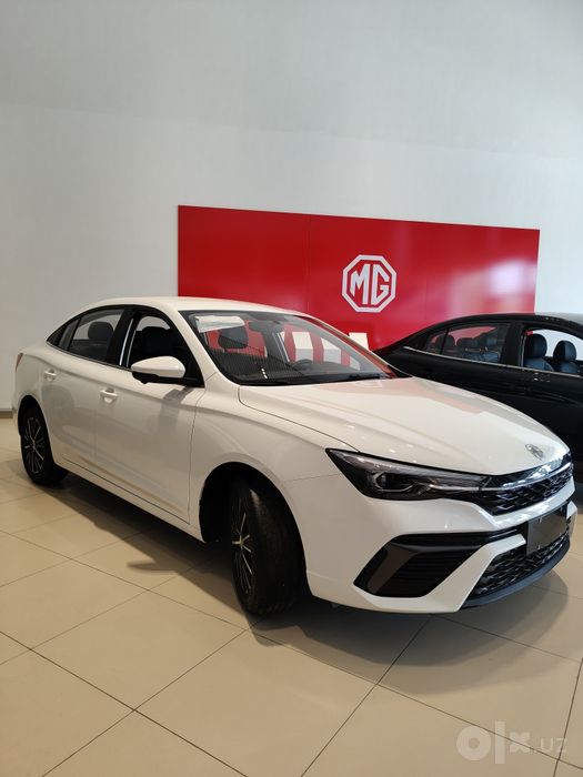 MG 5 (1.5 Atmosfera) - Rasmiy dilerdan yangi va kafolatli avtomobil!