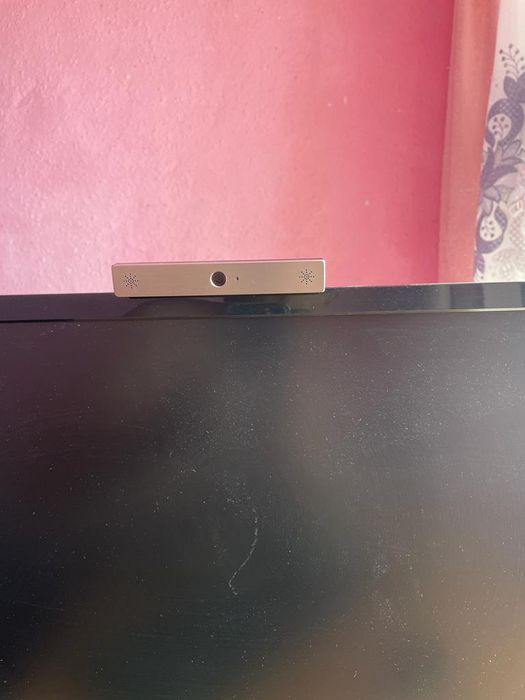 Вебкамера - LG, Model: AN-VC500, Mode in Korea, EAC