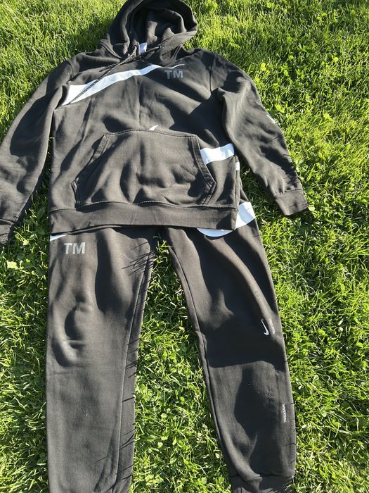 Мъжки спортен екип Nike Swoosh