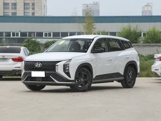 Запчасти Mufasa Hyundai фары бампер двери капот