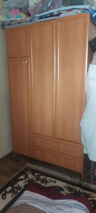 Продам спалтный гарнитур