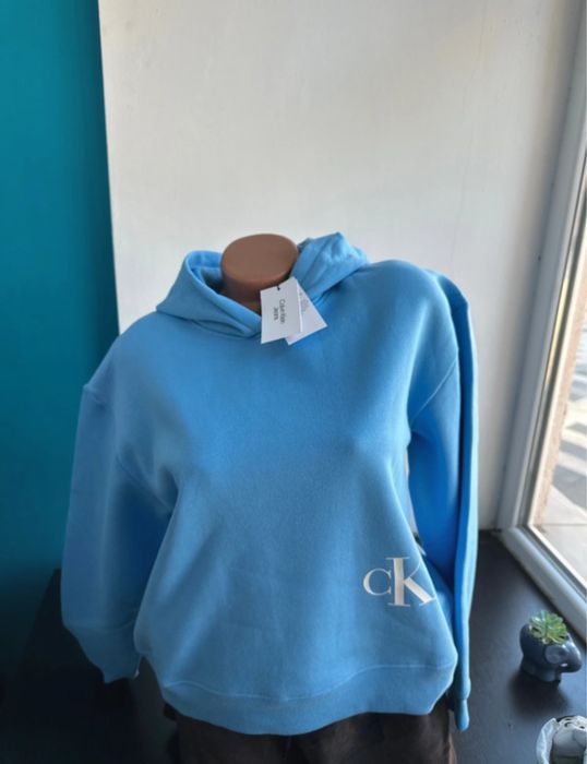 Hanorac Calvin Klein Jeans