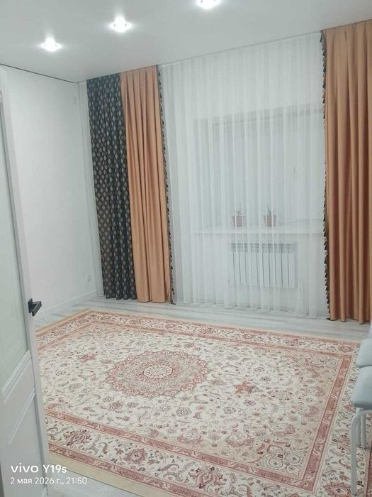 Срочно продам квартиру в новом доме