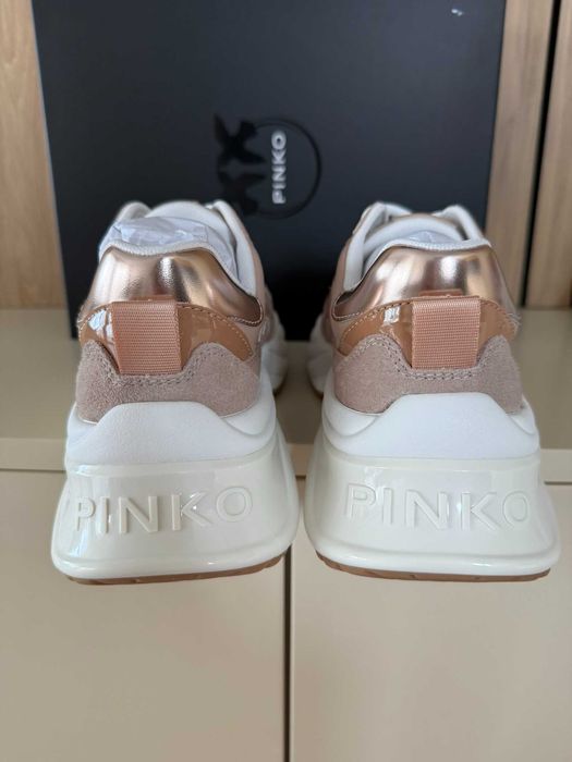 Pinko Ariel 33 нови