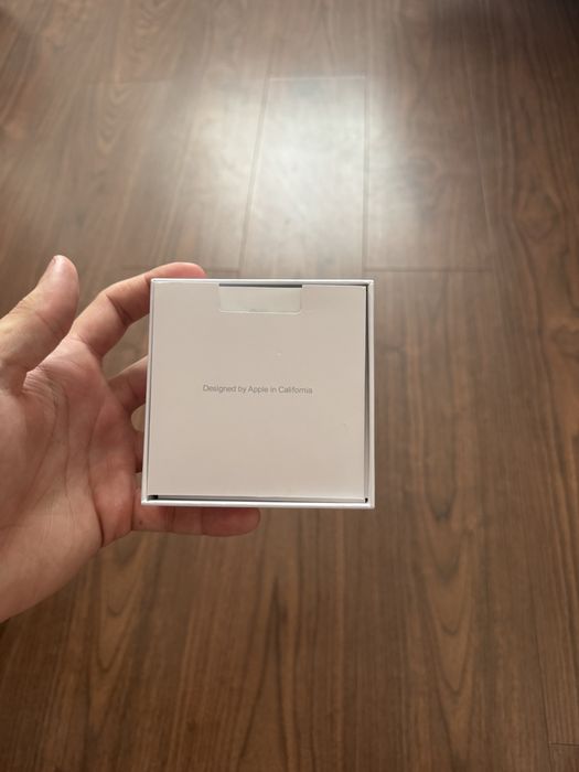 Vand air pods pro 2nd