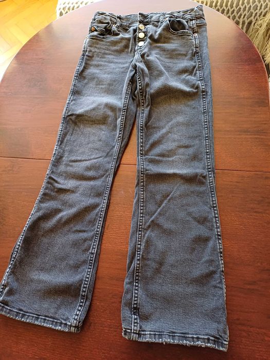 Детски дънки Zara 13,14г 164см