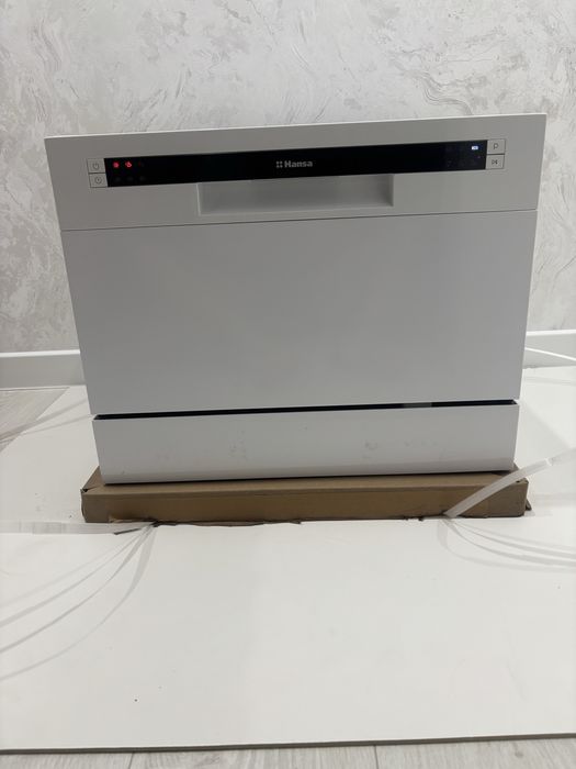 Посудомоечная машина Hanca