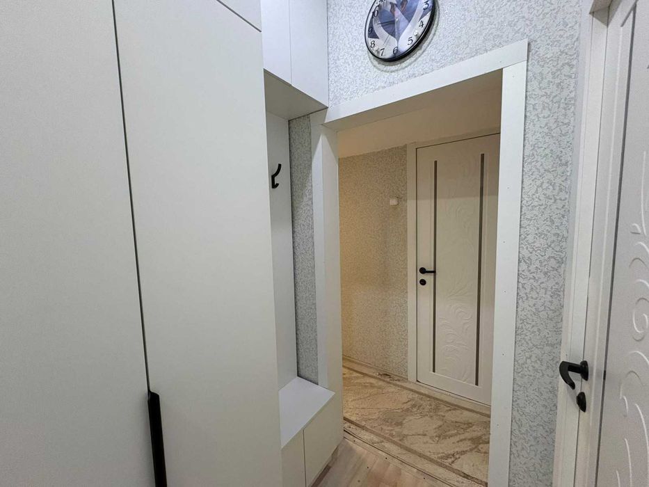 2-ком квартира Дом печати