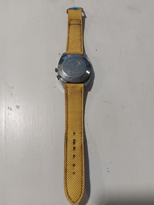 Ceas Bărbătesc Vintage Ricoh Automatic Ocean Diver