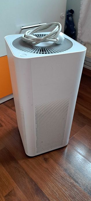 Mi Air Purifier 2S & 2H