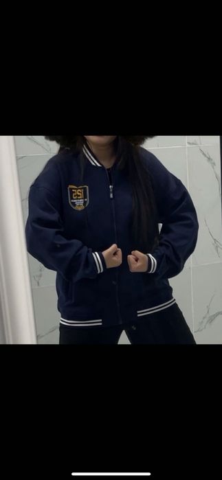 125 high school форма