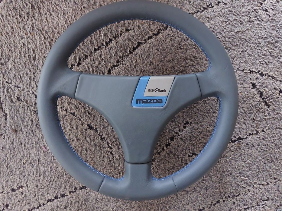 Volan Mazda Italvolanti