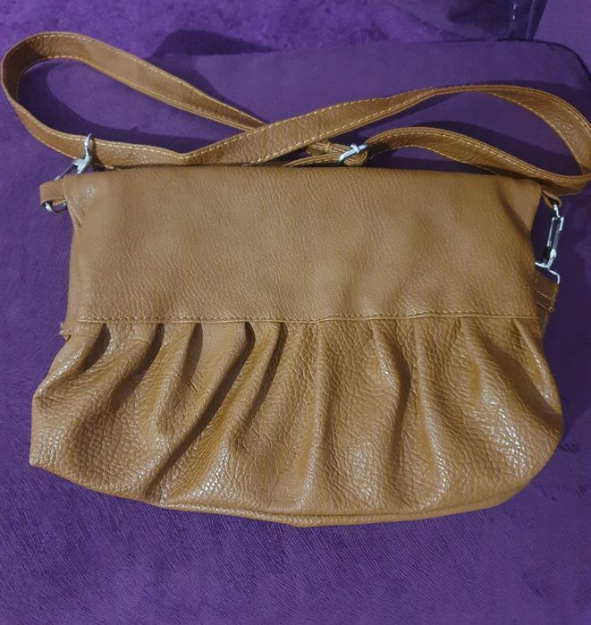 Дамска чанта Prada