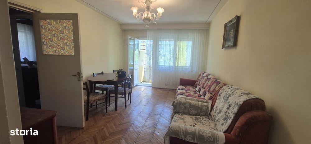 Apartament cu 2 camere Tomis 3/Parcul Tabacarie