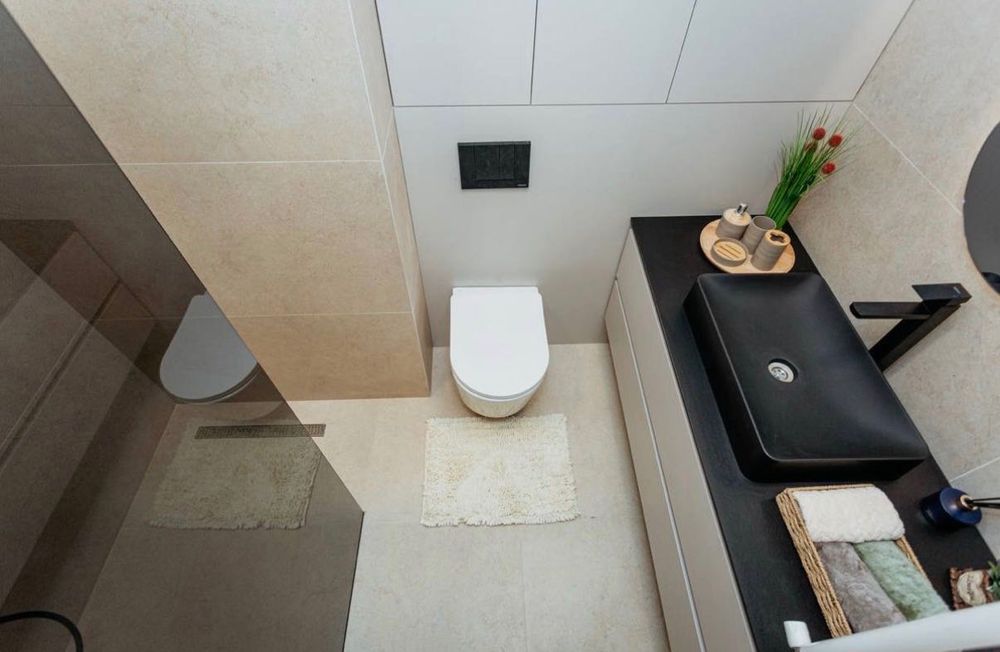 Apartament în chirie