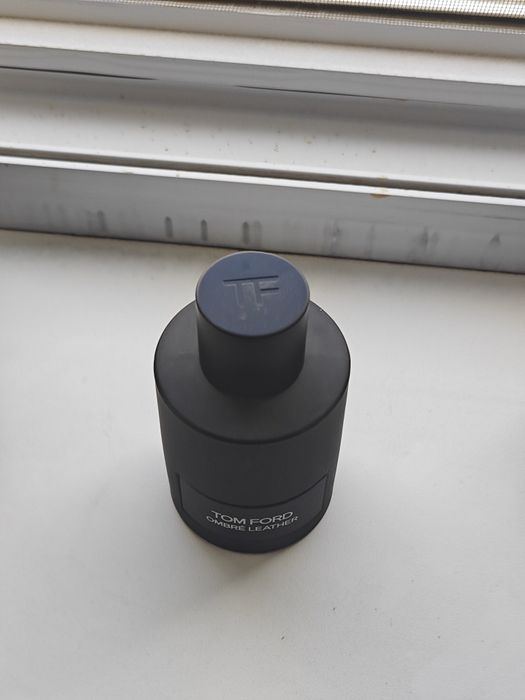 Tom ford ombre leather