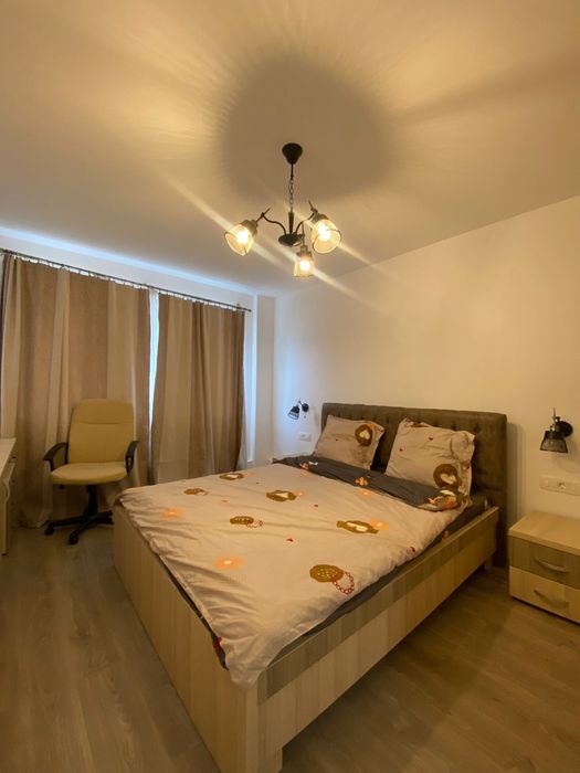 Apartament 2 camere , Manastur