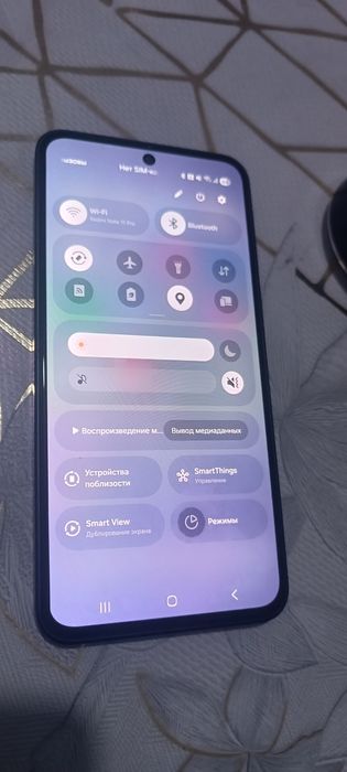 Samsung galaxy A36 5G. 128 GB