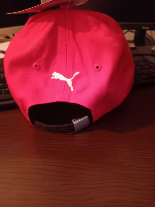 Sapca Ferrari Originala Puma