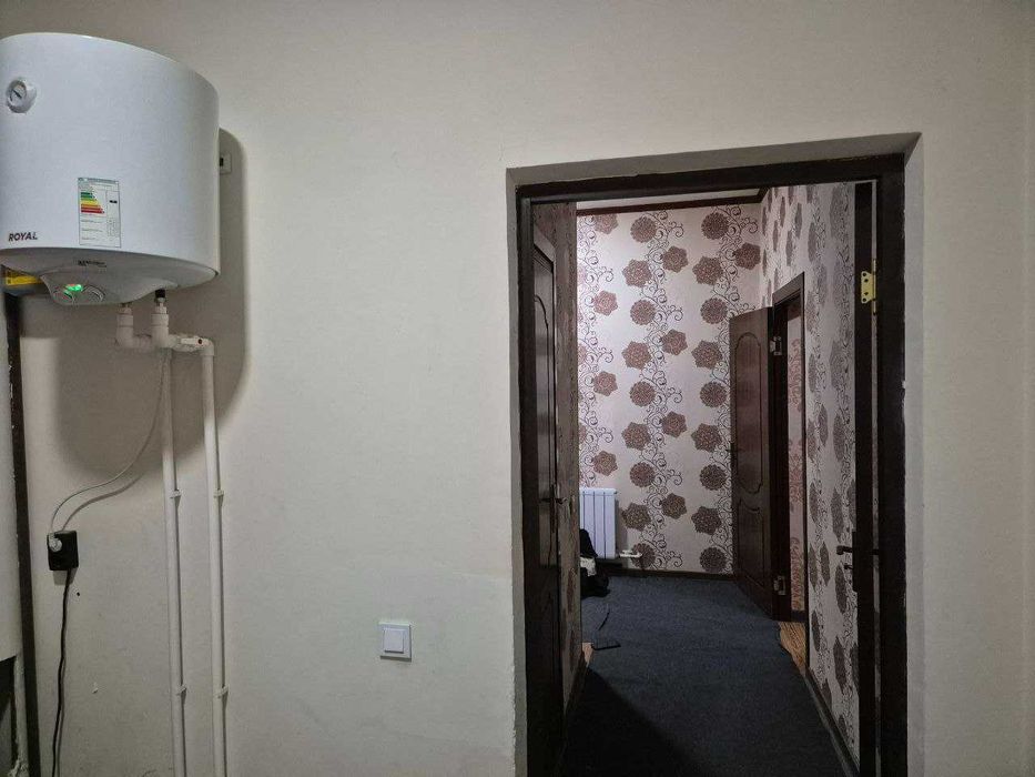 Ijaraga 2-xonali kvartira