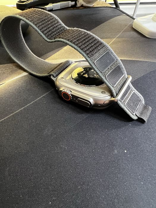 Apple watch Ultra 2
