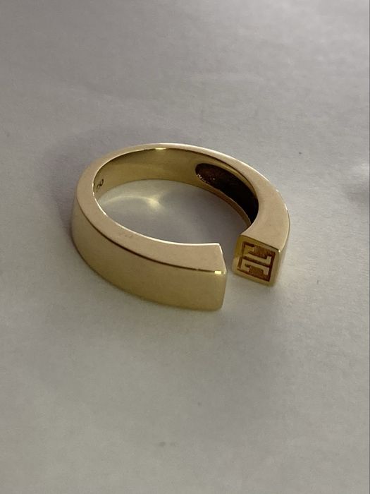 Inel aur 18kt.Jette Joop