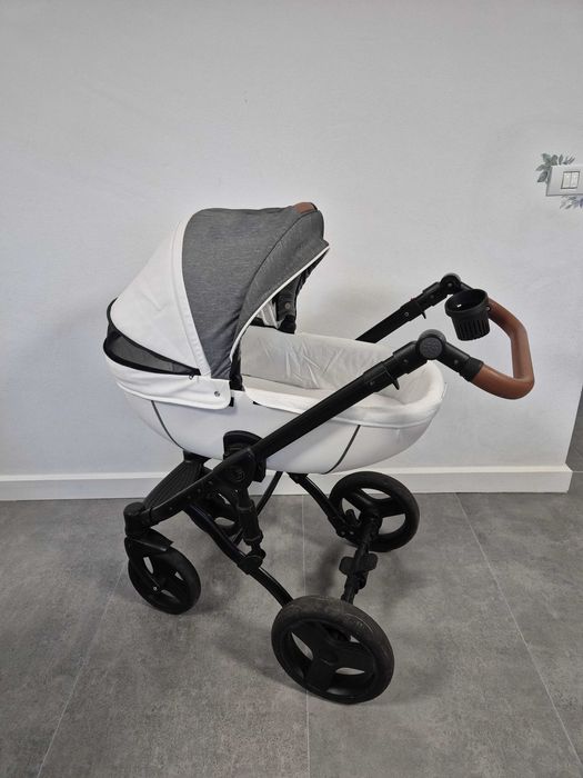 Cărucior Krausman 3 in