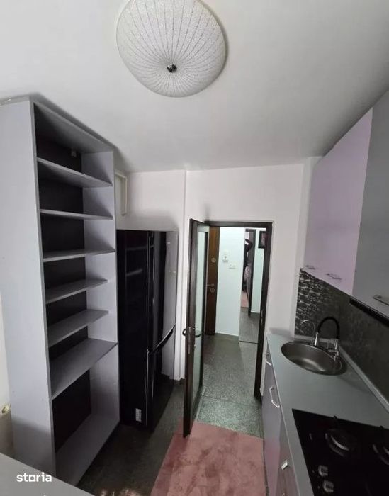 Apartament 2 Camere | Zona Tomis 2 | Mobilat