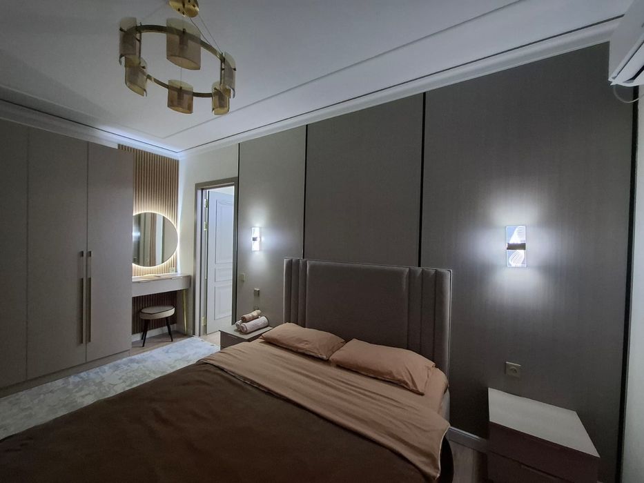 Квартира элитная в жк