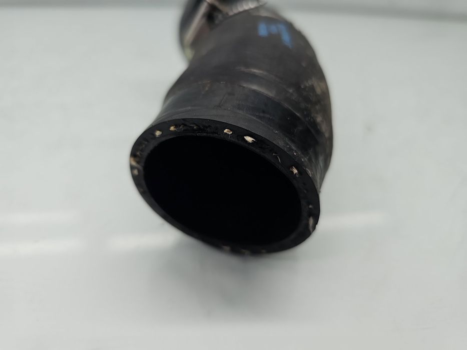 Rezonator turbo Volkswagen Passat B7 (362) [Fabr 2010-2014] Sedan 03L1