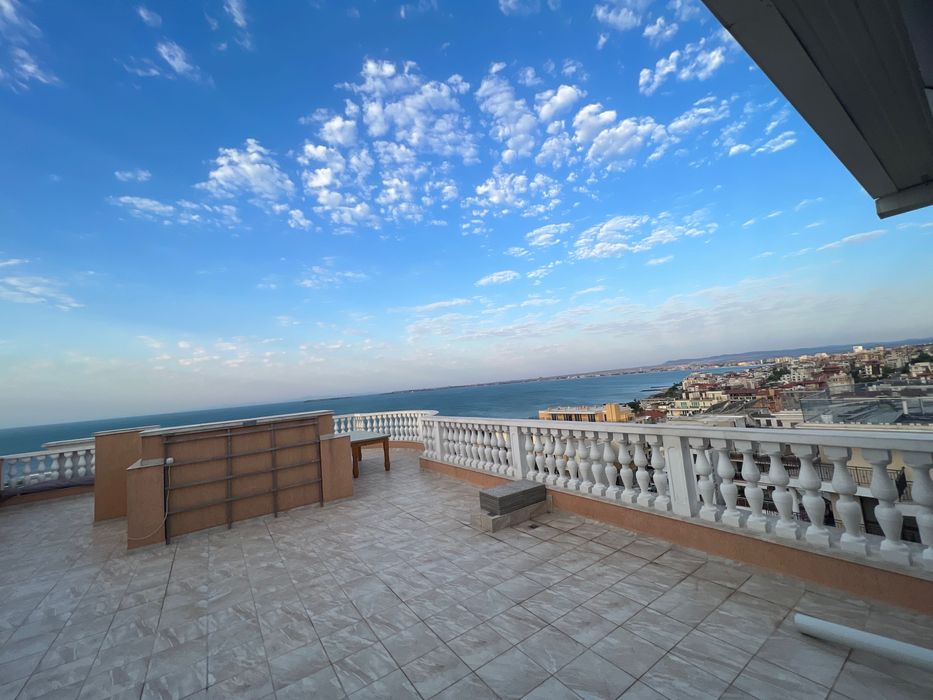 Продава се Четиристаен апартамент в Свети Влас - 300 кв.м за 1167 €/кв.м - Снимка #14