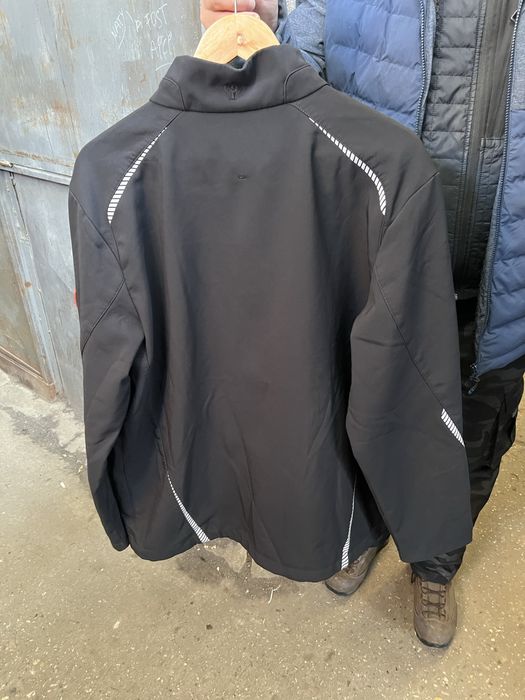 Vand softshell Engelbert strauss model 2020 marimea XL