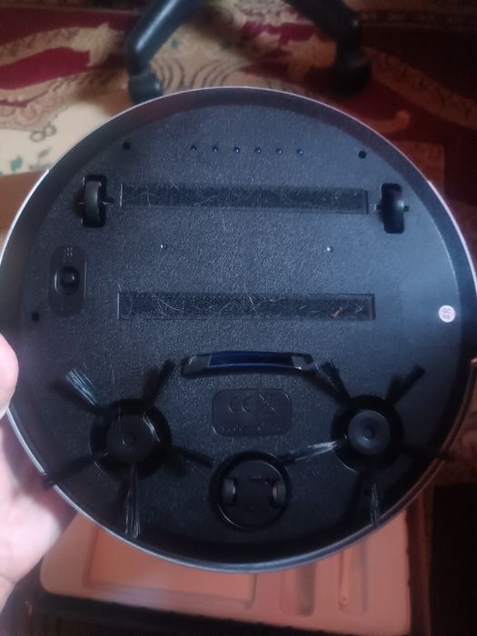 Продам пылесос срочно