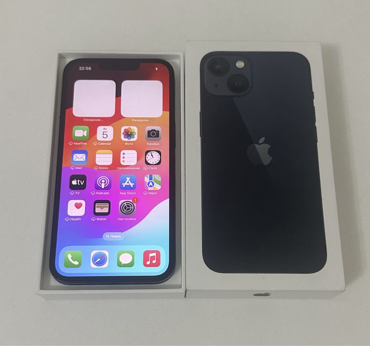 Iphone 13 Apple Айфон