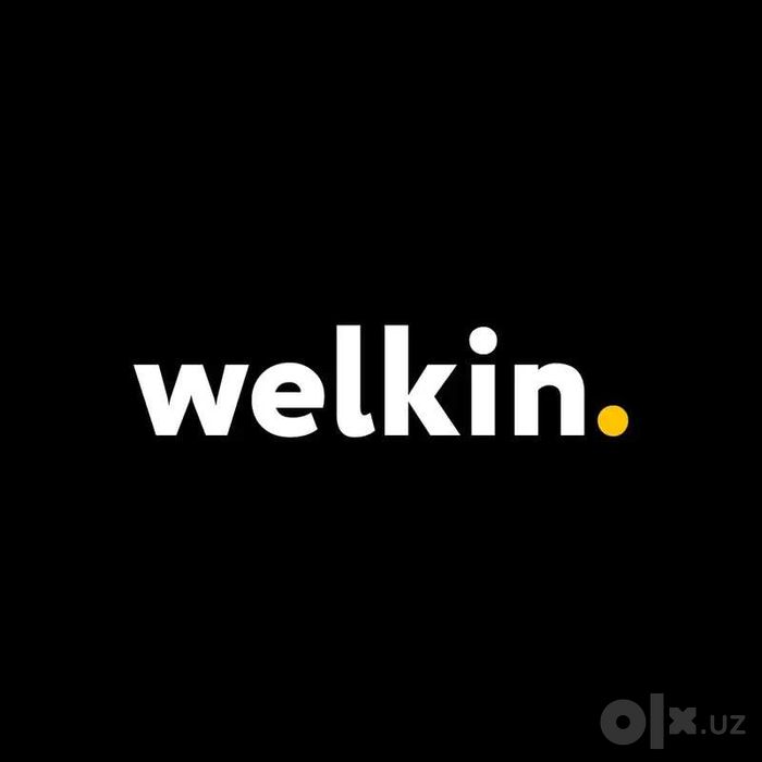Kandisaner 9 tali Midea Welkin Zizoo rasmiy kafolat original mahsulot
