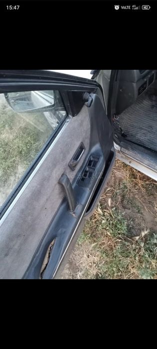 Mazda 626 сатылымда