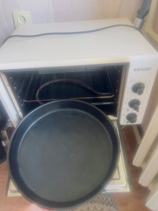 Продам Электропечь