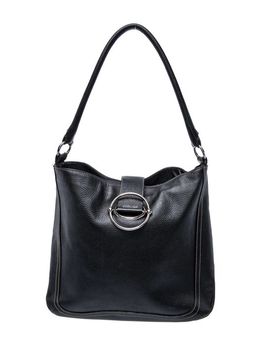 Furla дамска чанта,естествена кожа