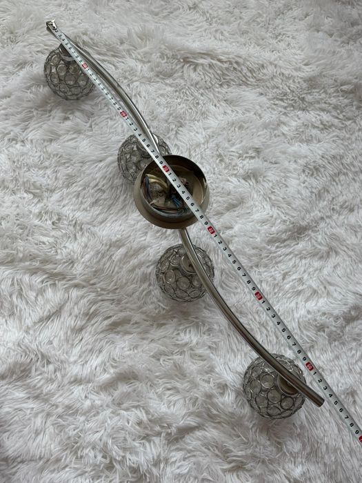 Продам австрискую люстру б/у самовывоз