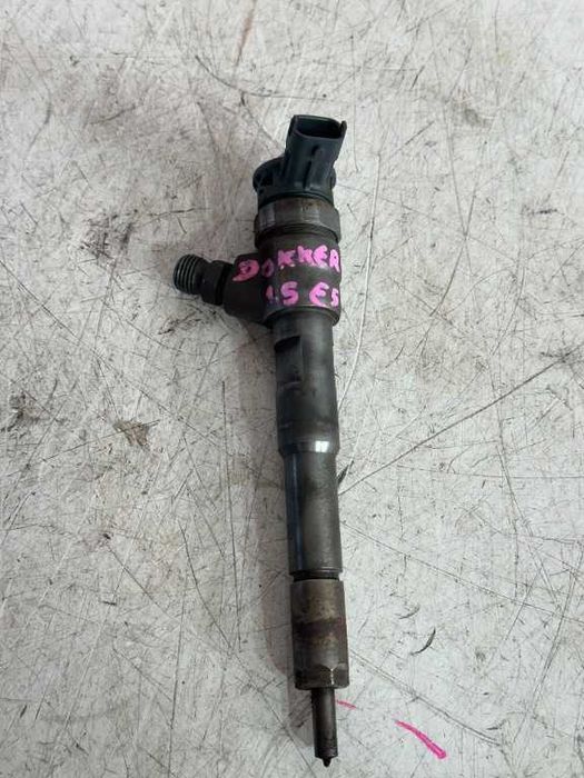 Dezmembrari Injector Dacia Dokker 1.5 euro 5 cod piesa 0445110485