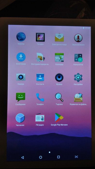 Продавам Таблет Mediatek