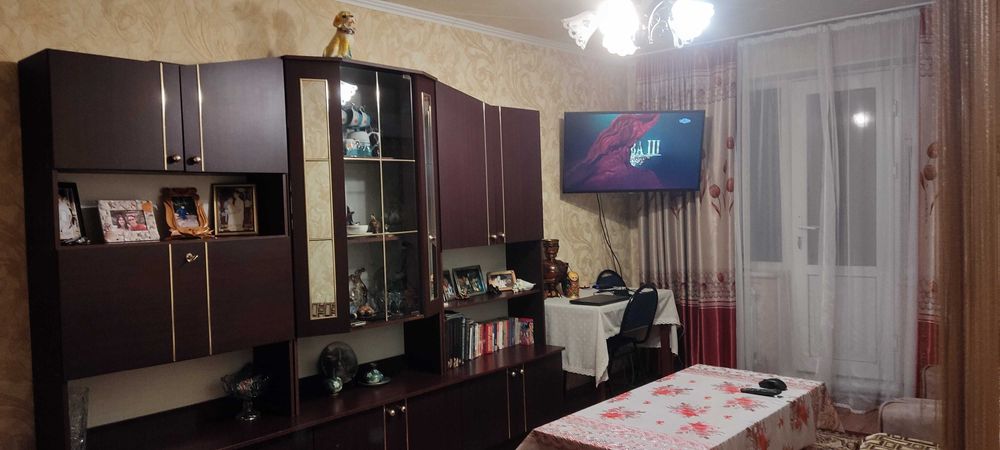 Продажа квартиры