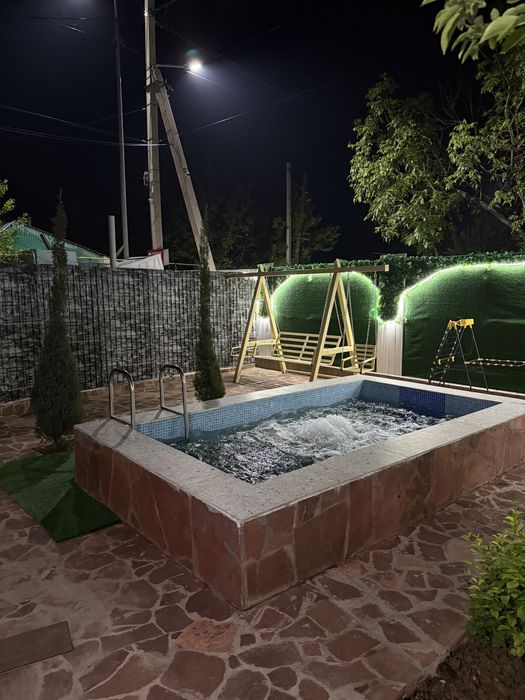 Дача в аренду котедж