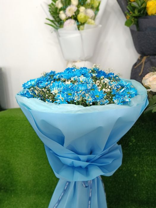 Букеты цветов. Gulllar va buketlar sotamiz 150 000 boshlab za atirgull