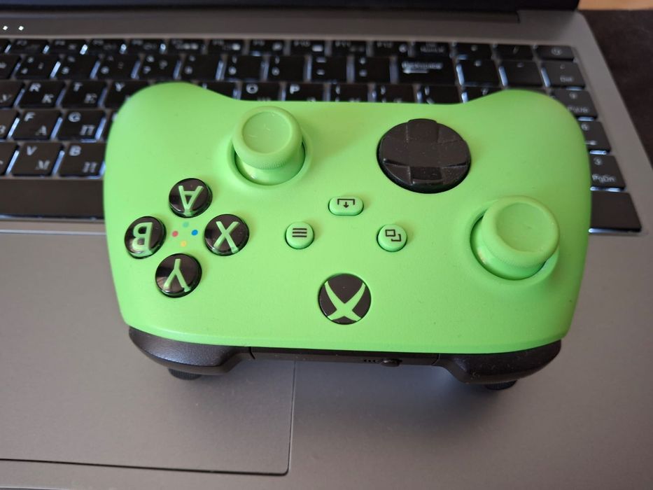 Xbox Wireless Controller