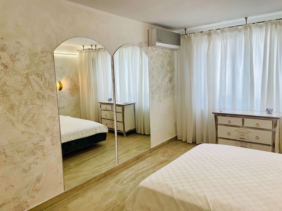 Ap 1 cameră lux / regim hotelier A 8 TRIBUNAL