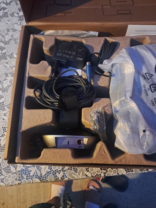Sistem profesional de videoconferință