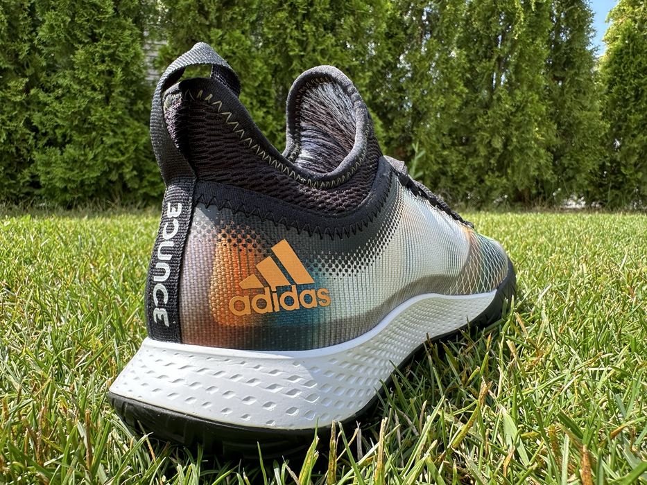 Adidas Defiant Generation pentru tenis, mărimea 42 2/3