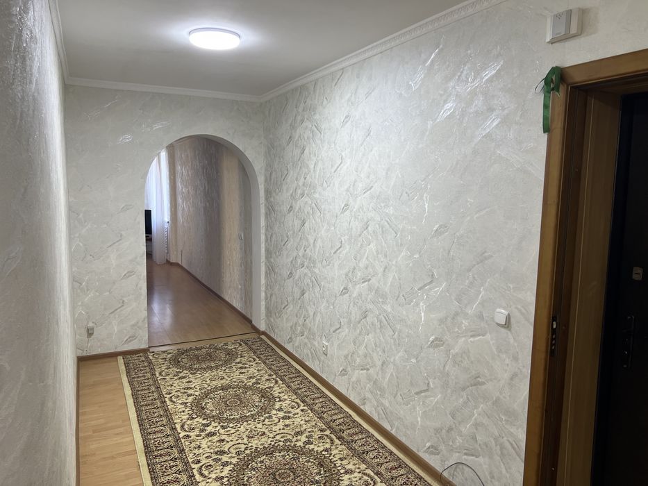 Продам 3 ком квартиру